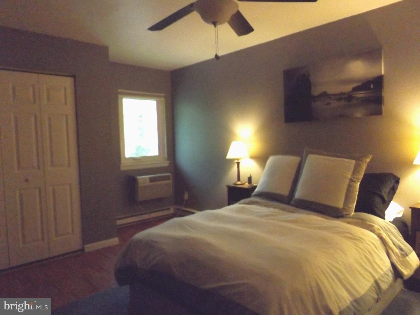 200 Campbell Circle, Unit E14 Downingtown, PA 19335 - Photo 15 of 20 Master Bedroom