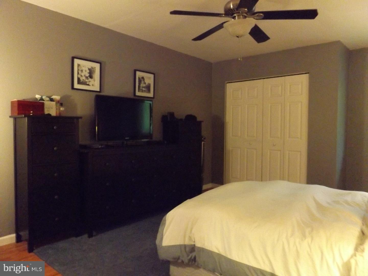 200 Campbell Circle, Unit E14 Downingtown, PA 19335 - Photo 16 of 20 Master Bedroom