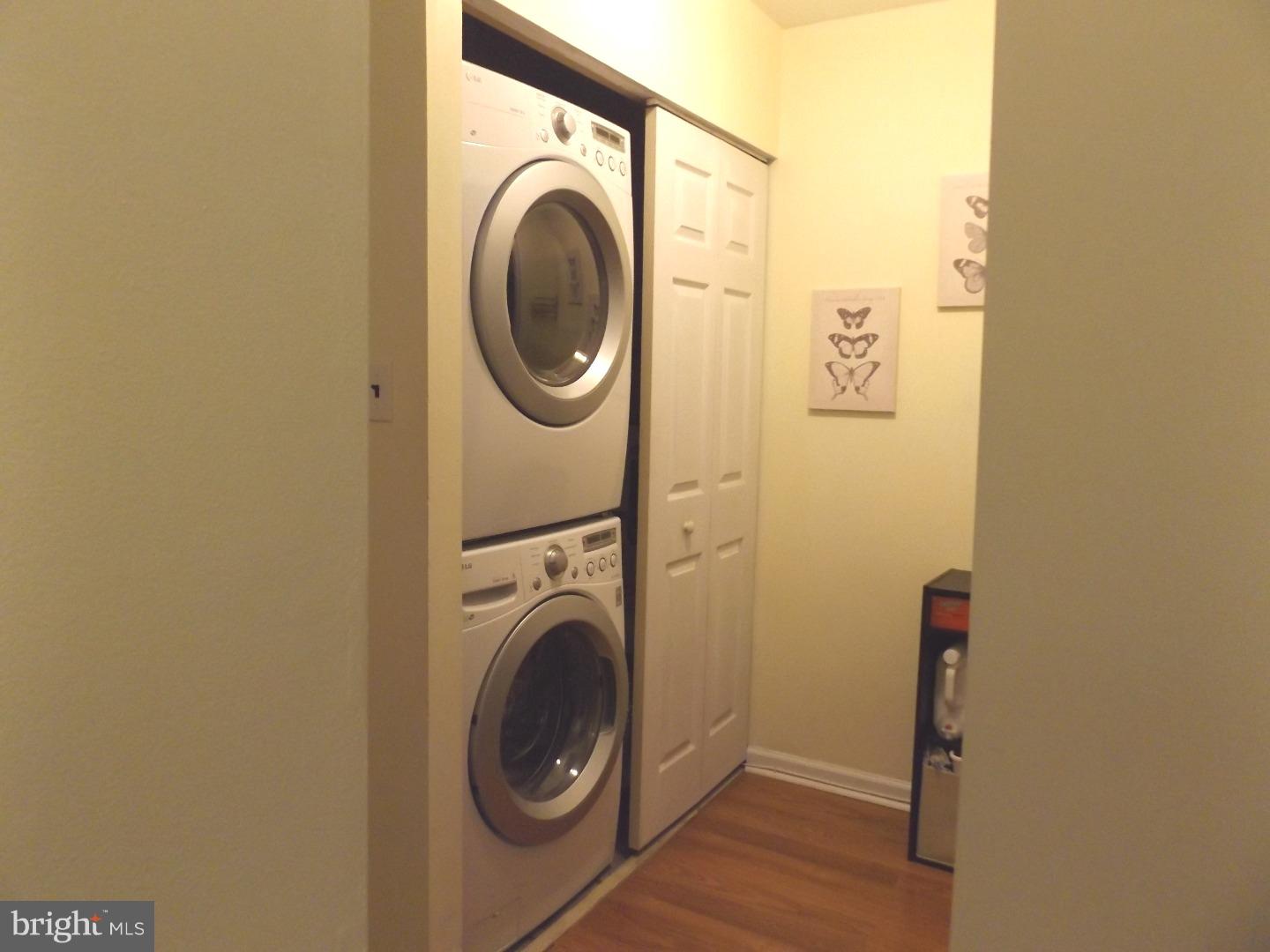 200 Campbell Circle, Unit E14 Downingtown, PA 19335 - Photo 3 of 20 Laundry Room