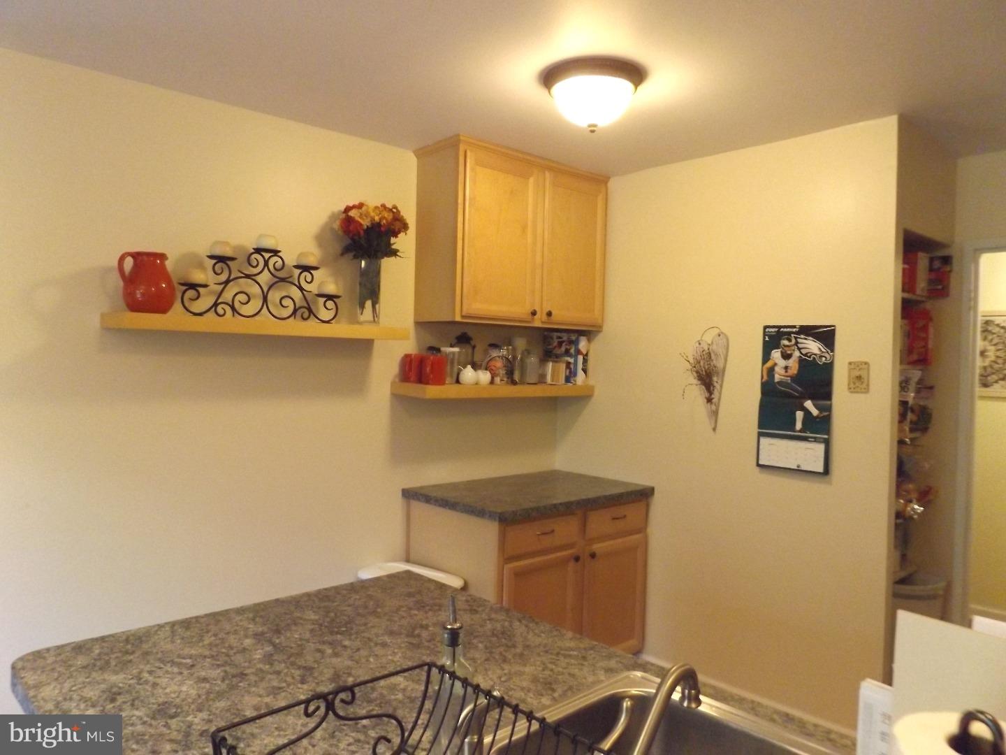 200 Campbell Circle, Unit E14 Downingtown, PA 19335 - Photo 5 of 20 Kitchen