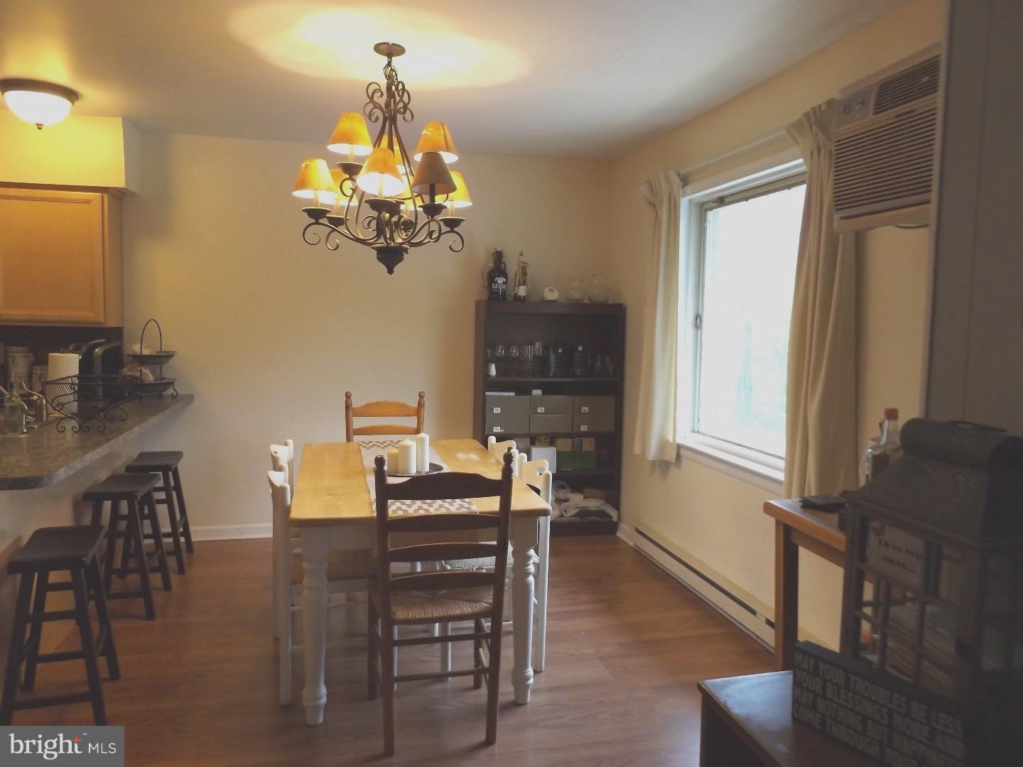200 Campbell Circle, Unit E14 Downingtown, PA 19335 - Photo 6 of 20 Dining Room