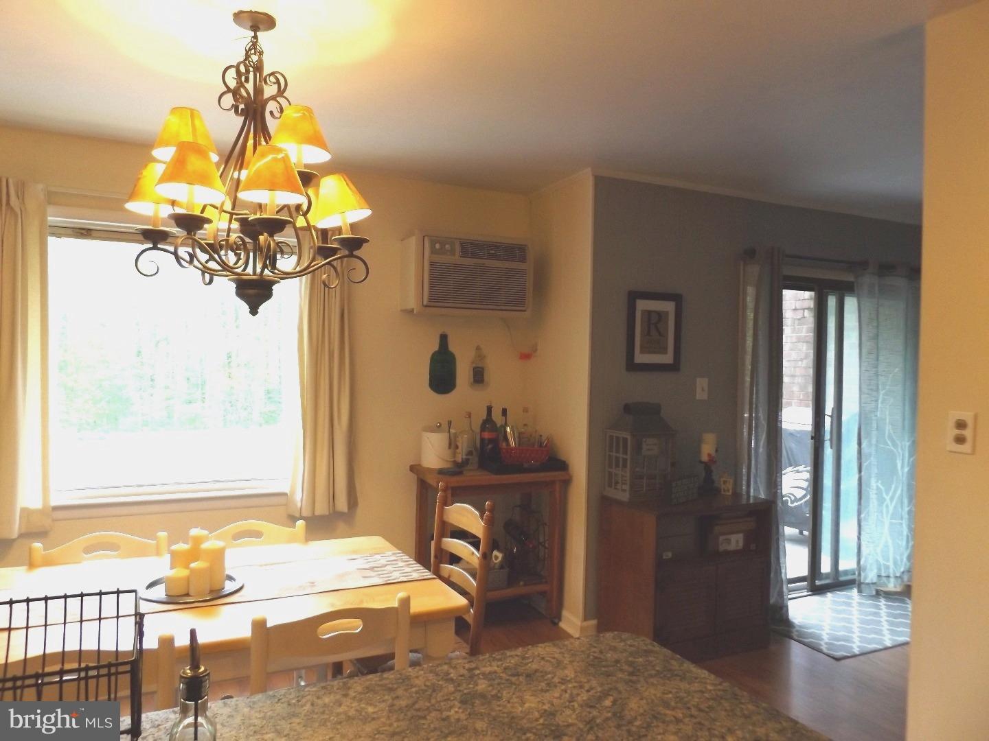 200 Campbell Circle, Unit E14 Downingtown, PA 19335 - Photo 7 of 20 Dining Room