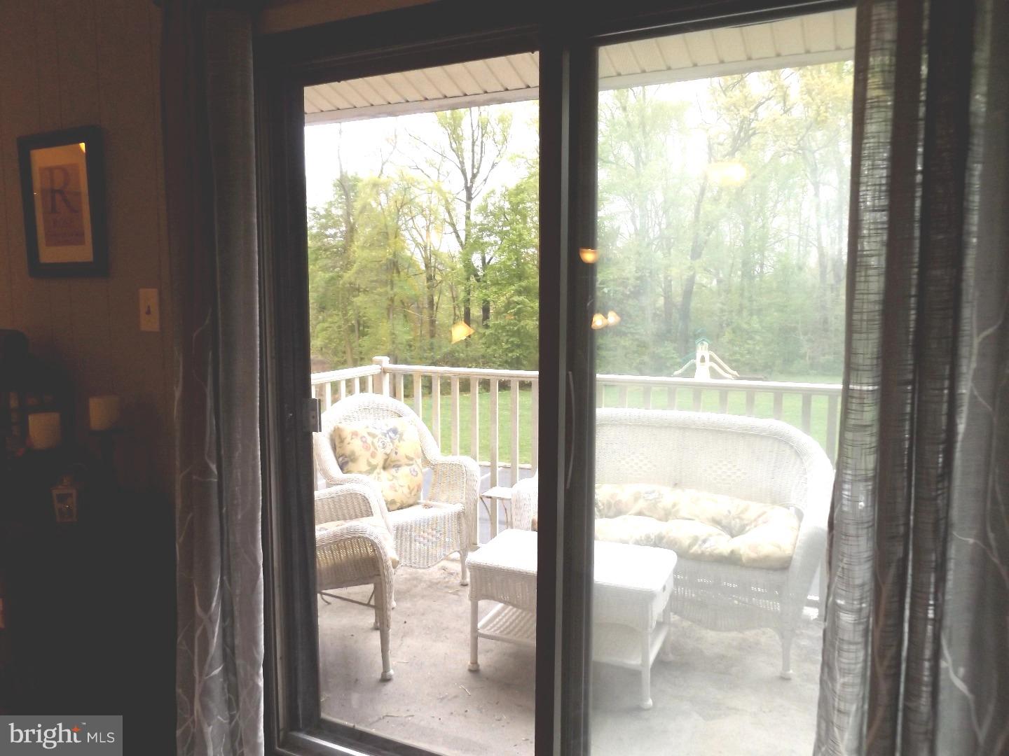 200 Campbell Circle, Unit E14 Downingtown, PA 19335 - Photo 8 of 20 Patio