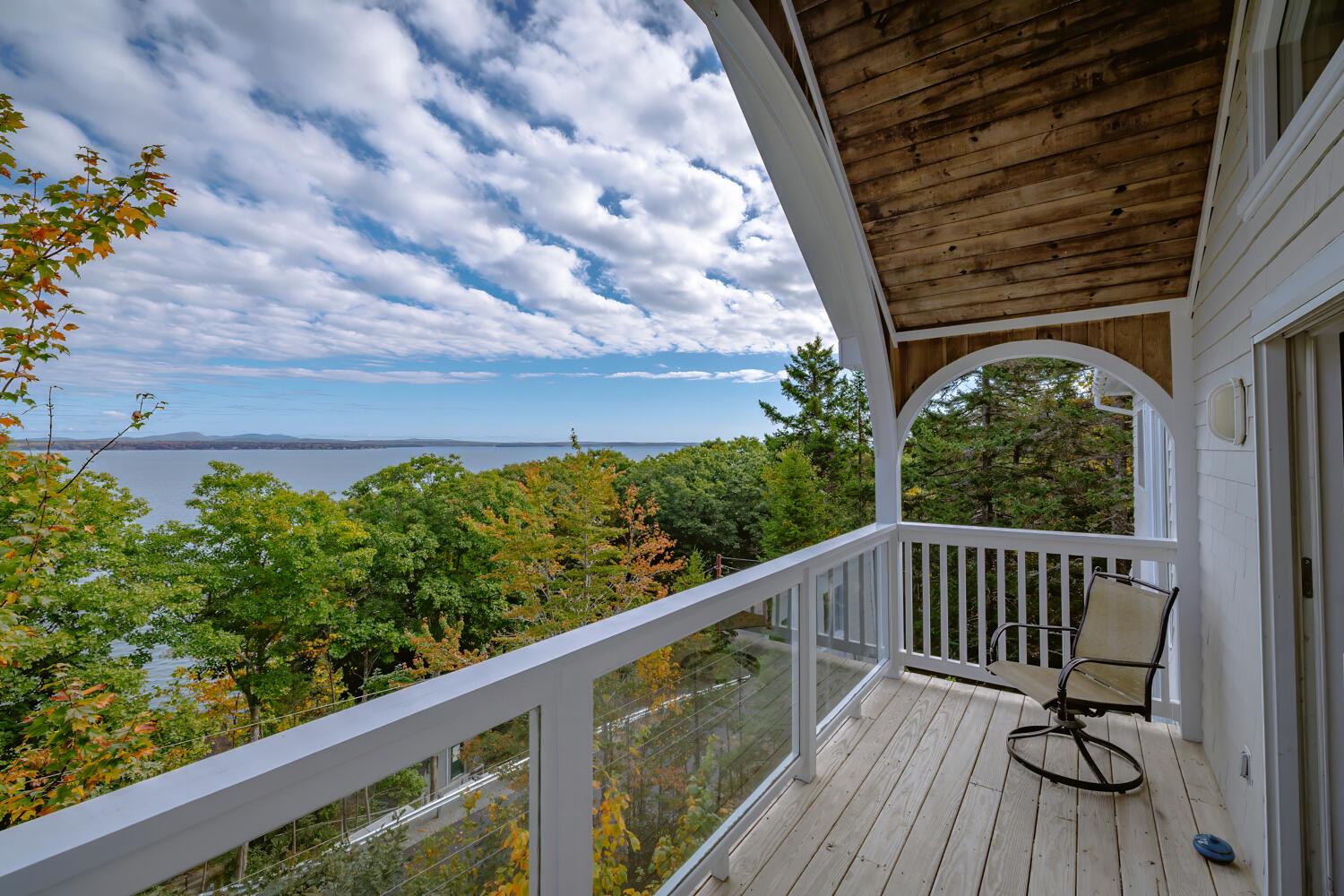 134 Sand Point Road, Unit 1 Bar Harbor, ME 04609 - Photo 1 of 51 Sea Ledge