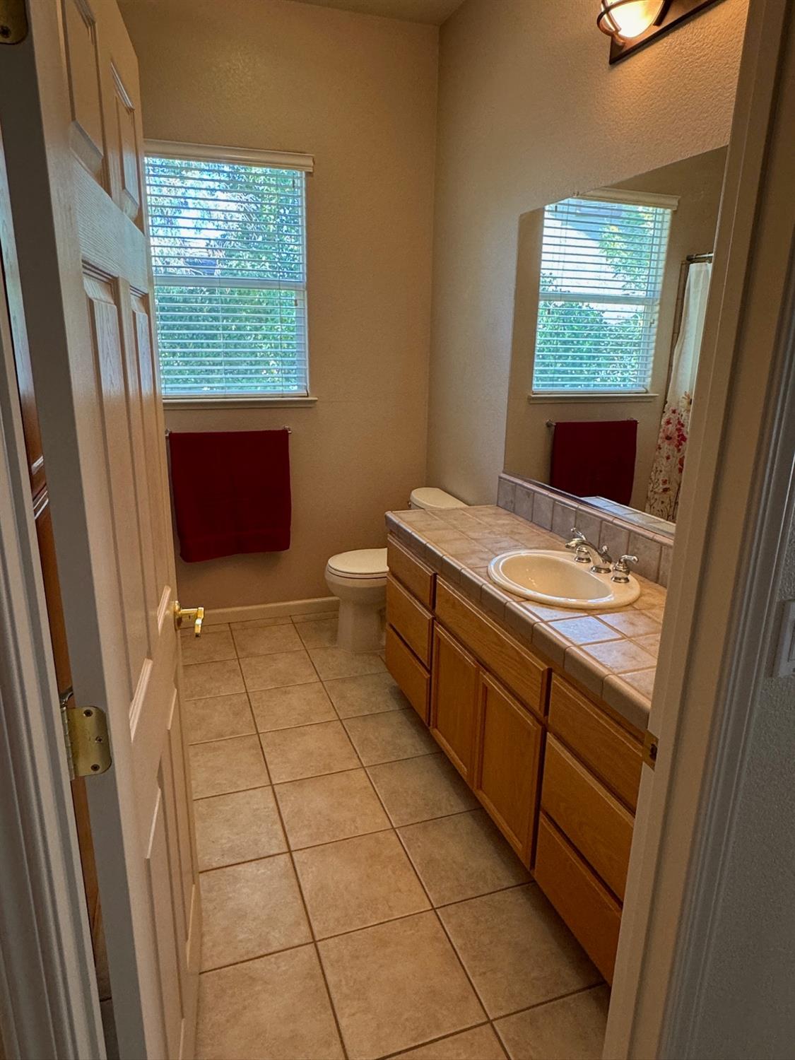 121 Quail Meadow Lane Copperopolis, CA 95228 - Photo 16 of 24 a room with washing machine and window