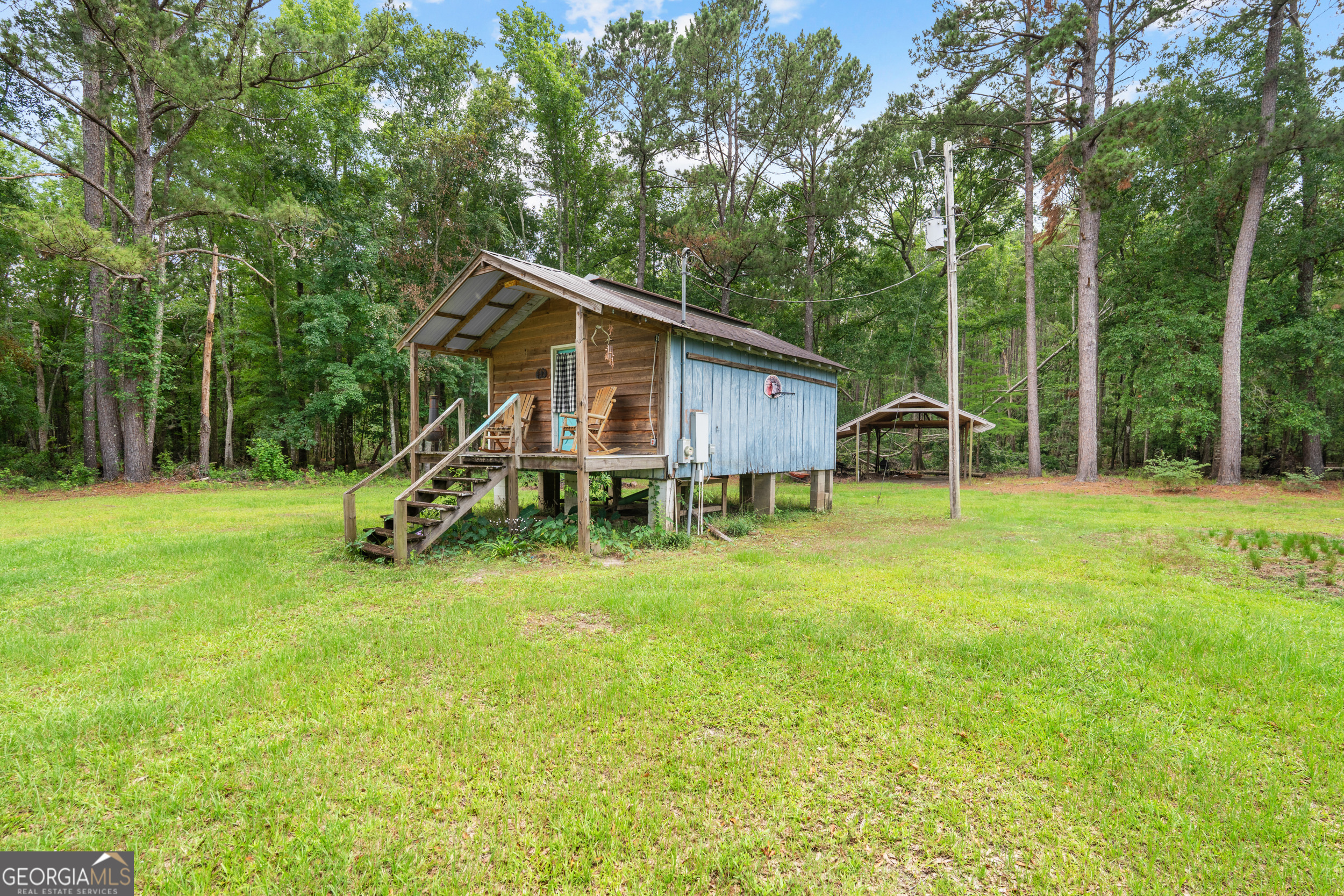 67 Lagoon Road Statesboro, GA 30461 - Photo 28 of 33