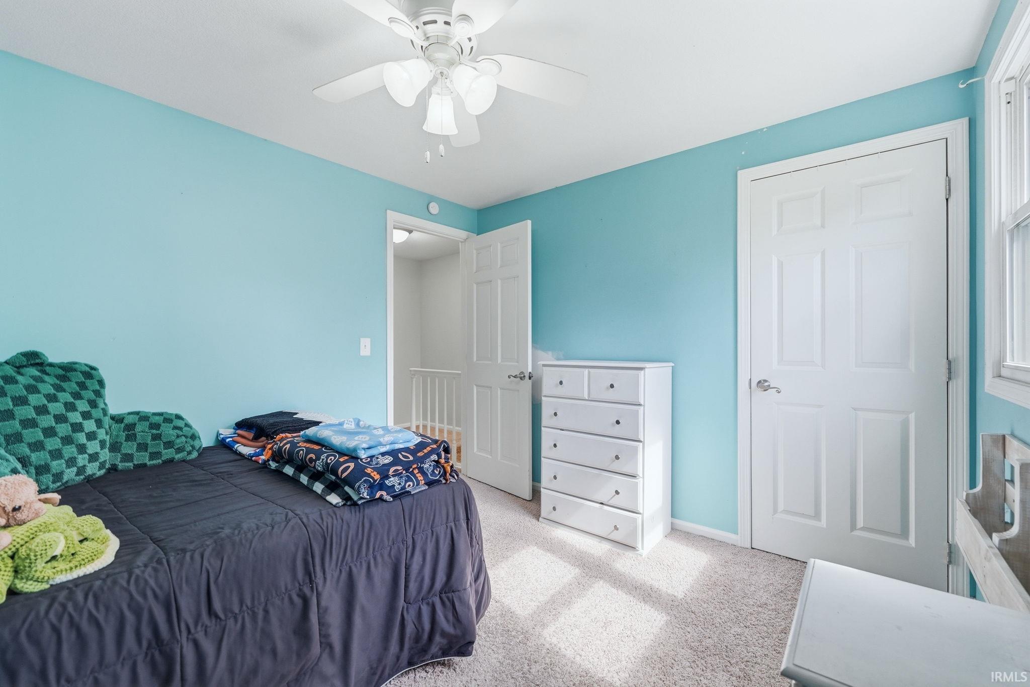 5930 Rosedale Drive Fort Wayne, IN 46804 - Photo 23 of 31