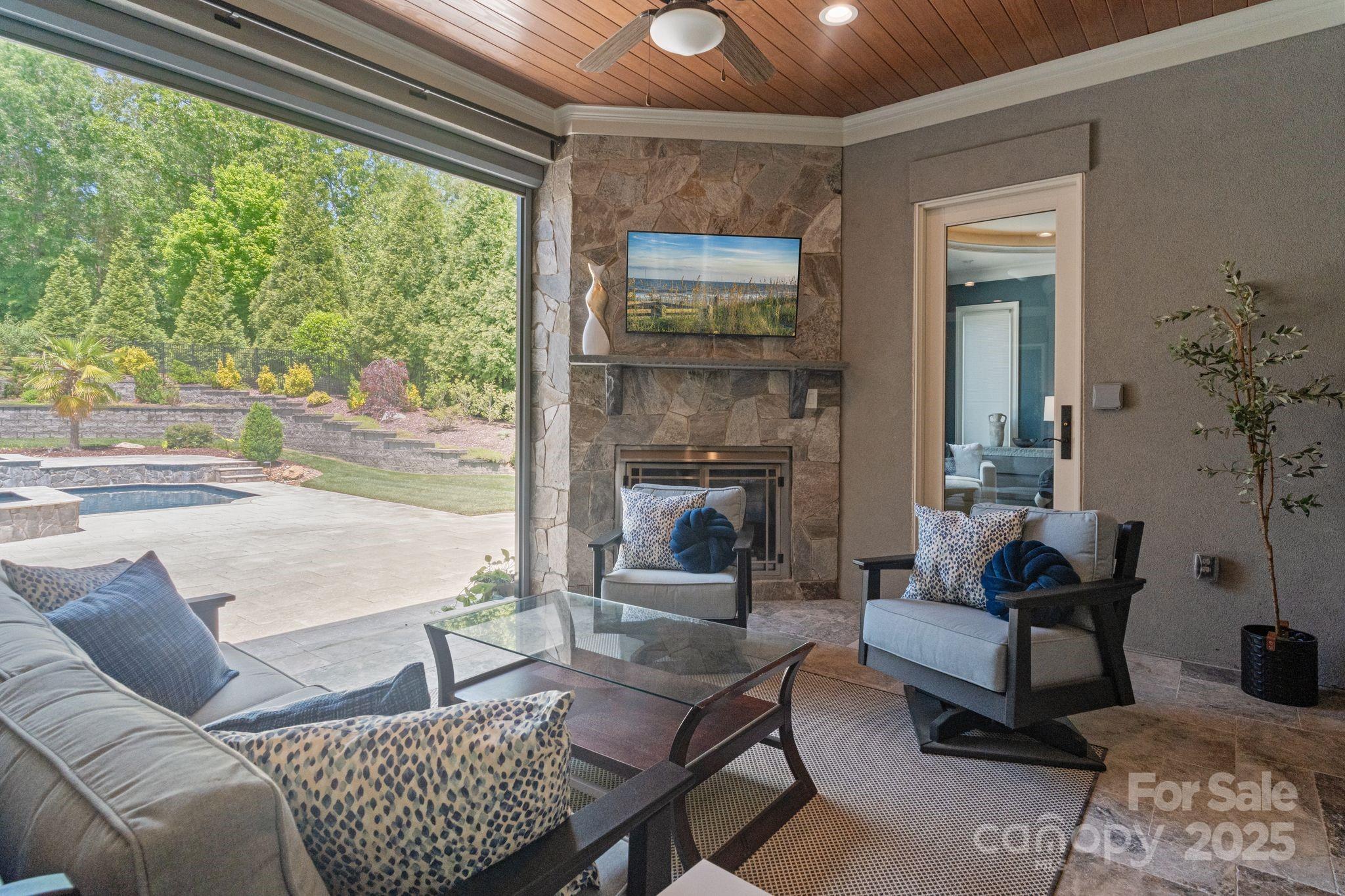 18207 Shearer Road Davidson, NC 28036 - Photo 20 of 25 Gallery Image 20