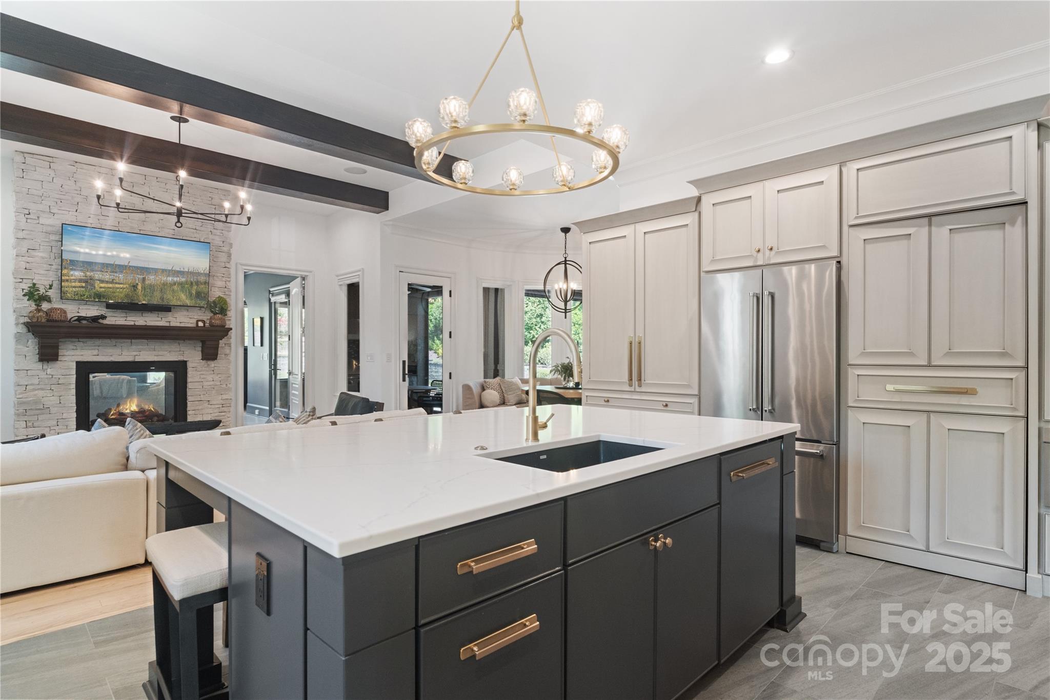 18207 Shearer Road Davidson, NC 28036 - Photo 9 of 25 Gallery Image 9