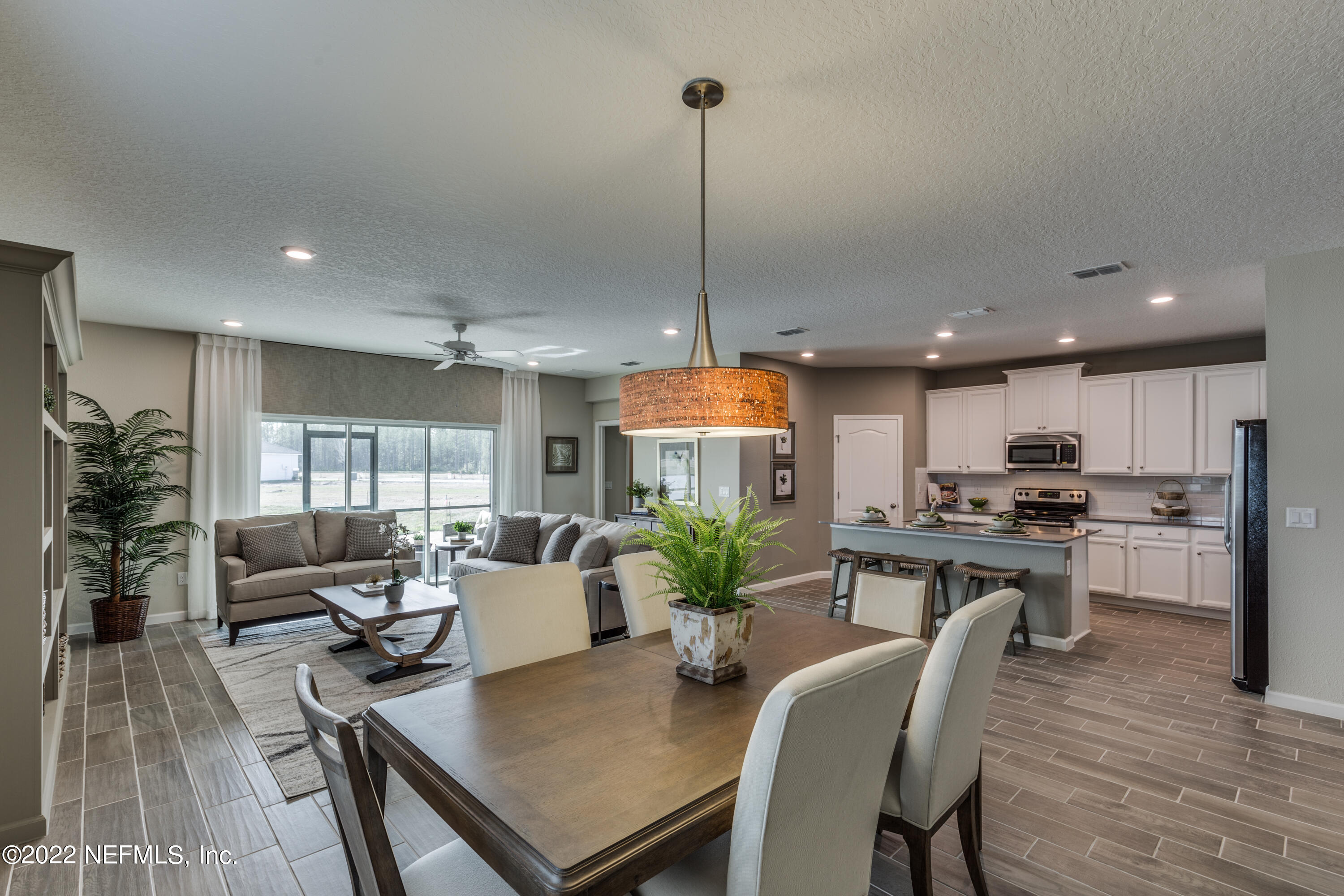 1051 Brown Bear Run St. Johns, FL 32259 - Photo 4 of 18 Dining Room (1)