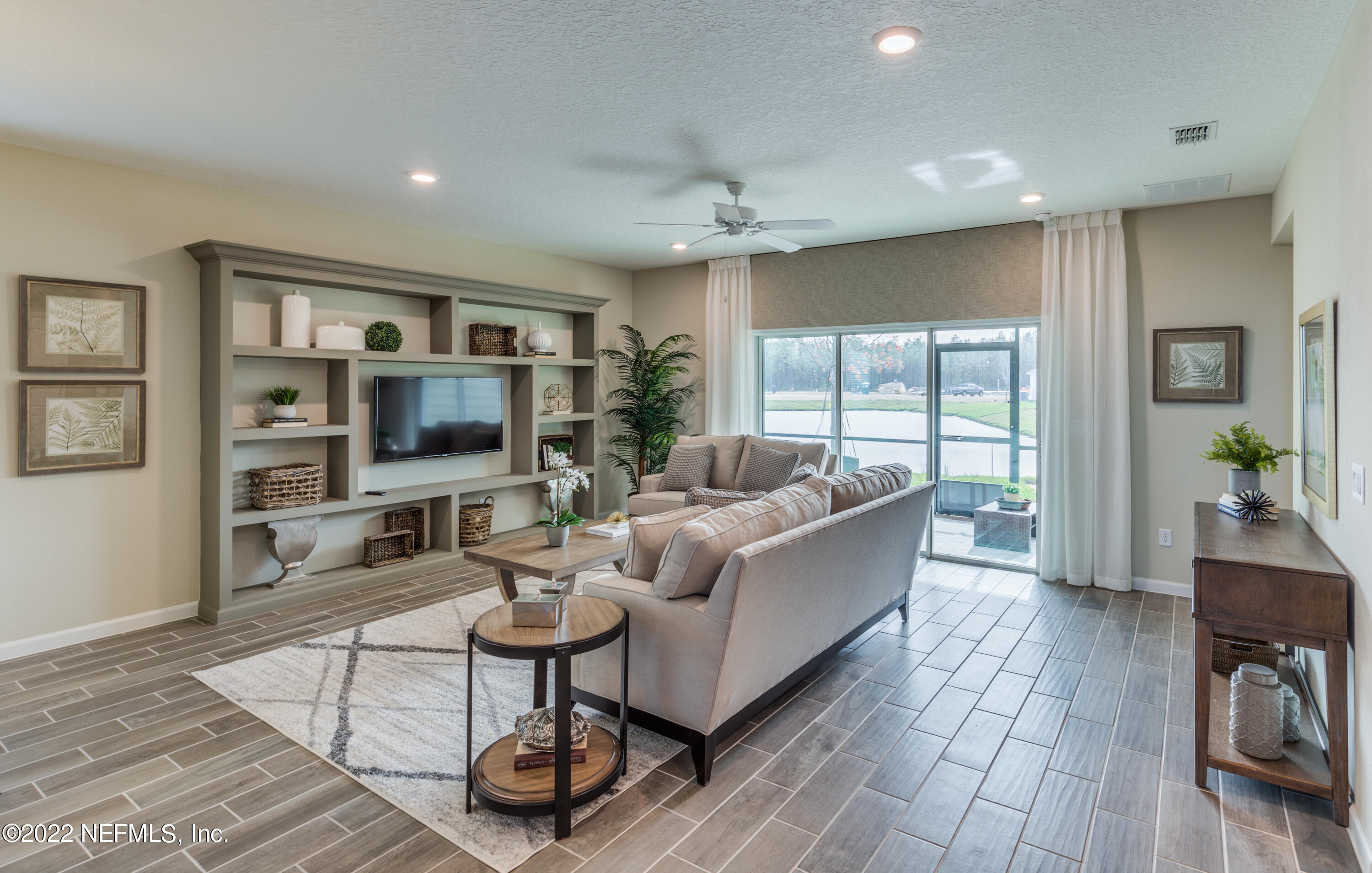 1051 Brown Bear Run St. Johns, FL 32259 - Photo 10 of 18 Family Room-3