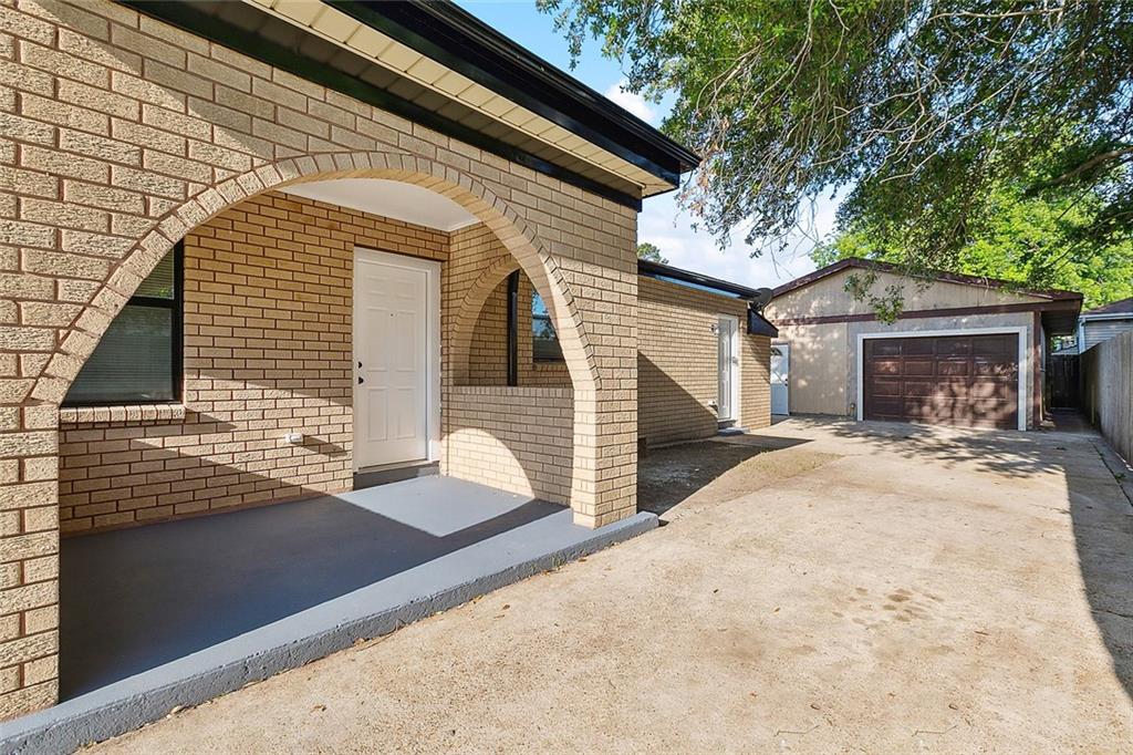 832 Garden Road Marrero, LA 70072 - Photo 16 of 18 Gallery Image 16