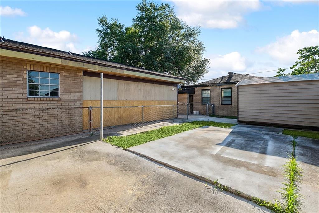 832 Garden Road Marrero, LA 70072 - Photo 17 of 18 Gallery Image 17