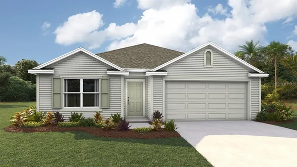 $327,070 | 24250 Northwest 10th Road, Newberry, FL 32669