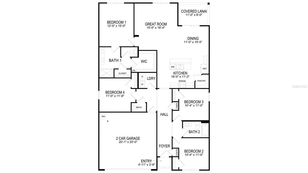 24250 Northwest 10th Road Newberry, FL 32669 - Photo 20 of 21