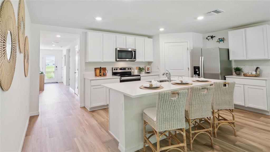 24250 Northwest 10th Road Newberry, FL 32669 - Photo 4 of 21