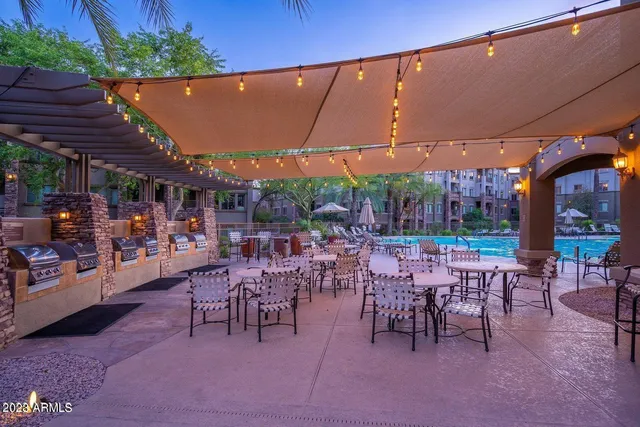 $440,000 | 5350 East Deer Valley Drive, Unit 4430, Phoenix, AZ 85054