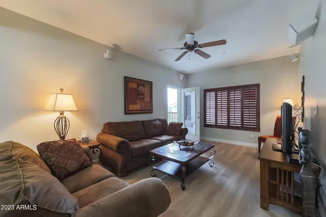 $440,000 | 5350 East Deer Valley Drive, Unit 4430, Phoenix, AZ 85054