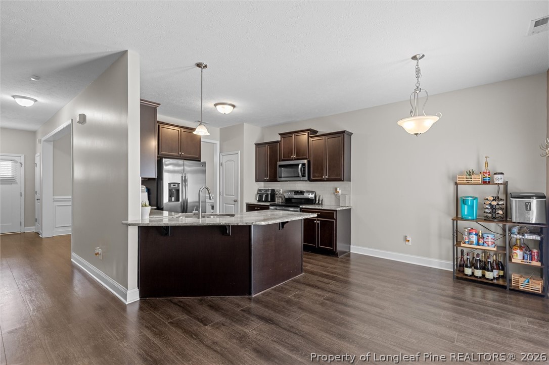 1632 Dulles Road Hope Mills, NC 28348 - Photo 5 of 23