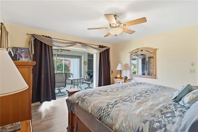 $990,000 | 4096 Skyway Drive, Unit 42, Naples, FL 34112