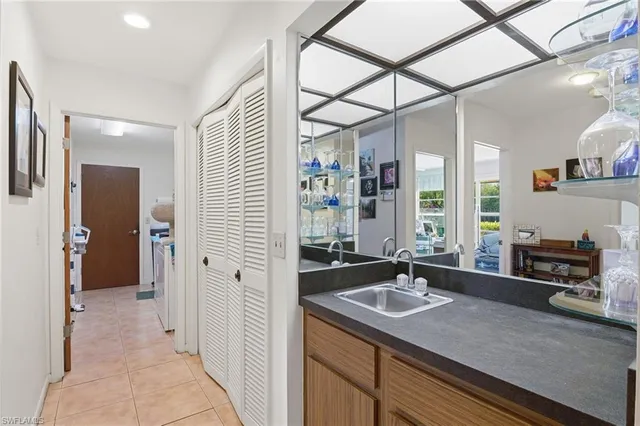 $990,000 | 4096 Skyway Drive, Unit 42, Naples, FL 34112