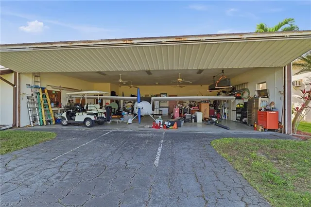 $990,000 | 4096 Skyway Drive, Unit 42, Naples, FL 34112