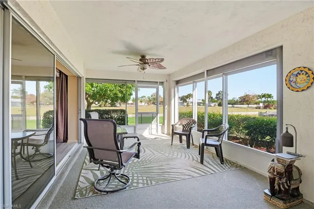 $990,000 | 4096 Skyway Drive, Unit 42, Naples, FL 34112