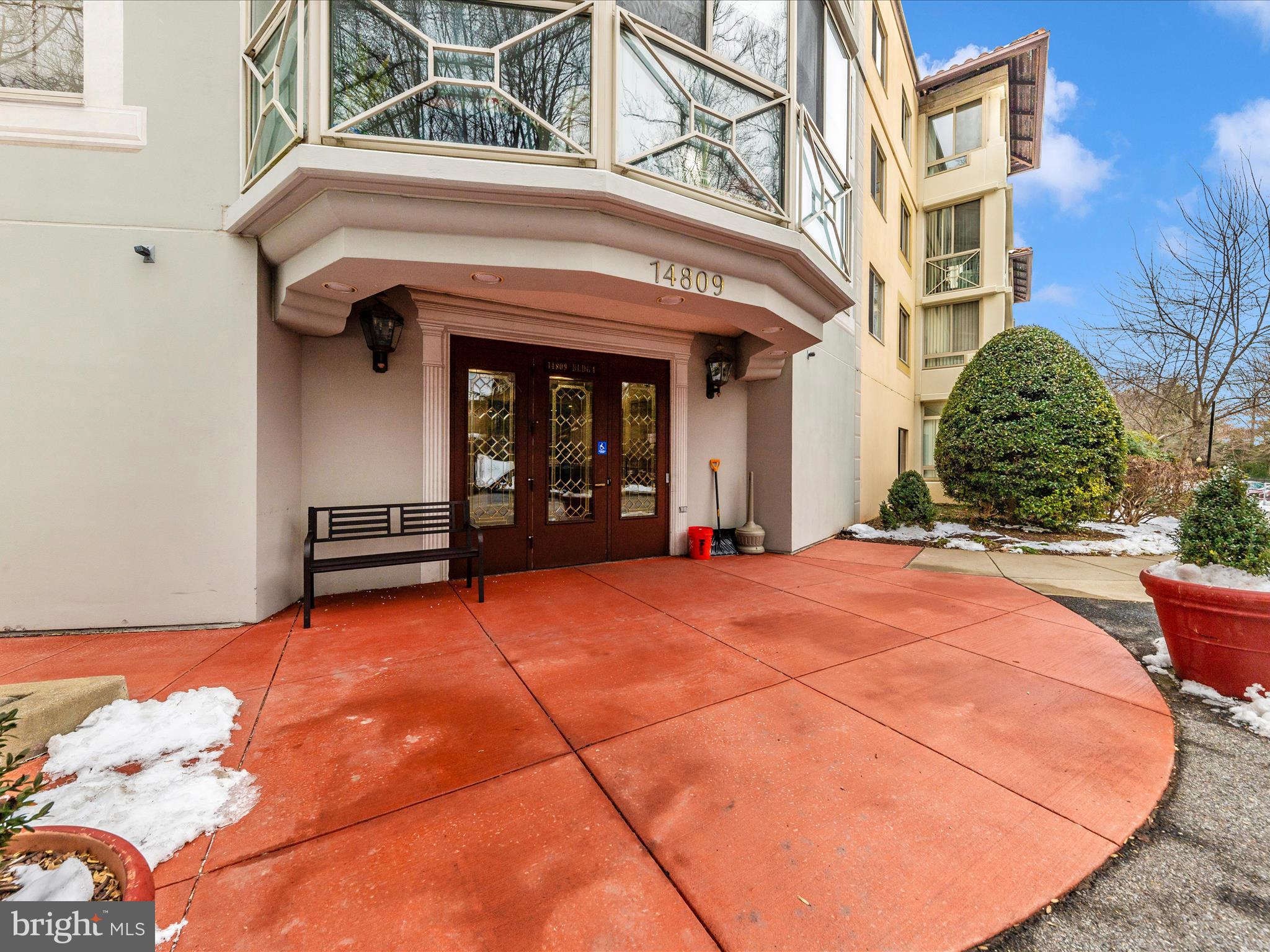 Welcome to 14809 Pennfield Cir.