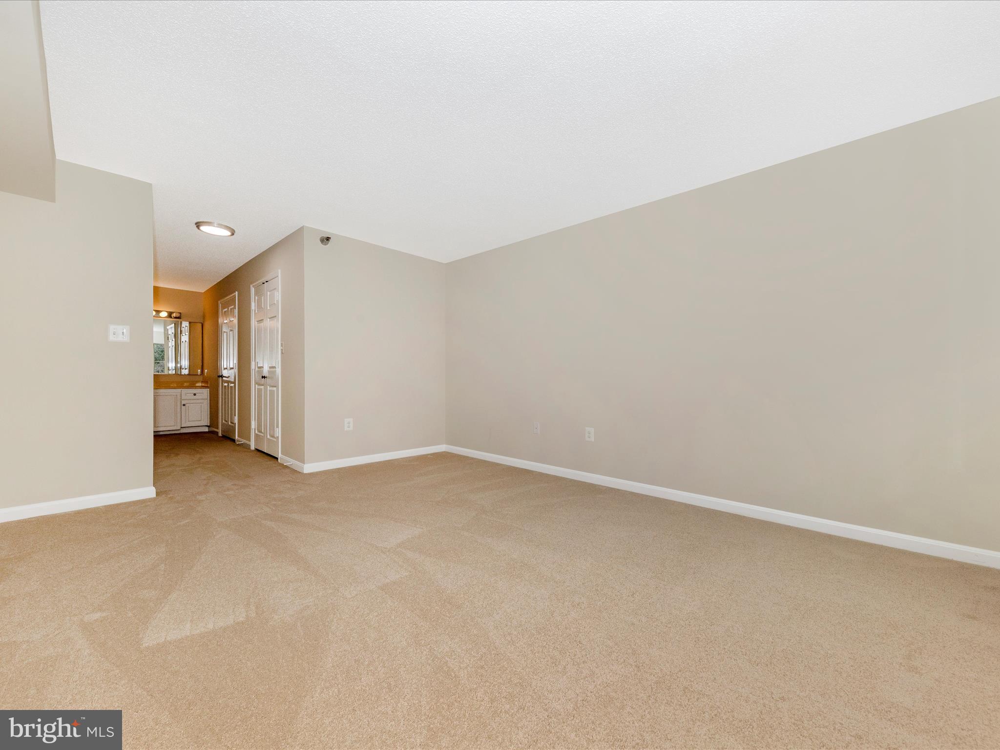 14809 Pennfield Circle, Unit 402 Silver Spring, MD 20906 - Photo 13 of 59 a view of empty room
