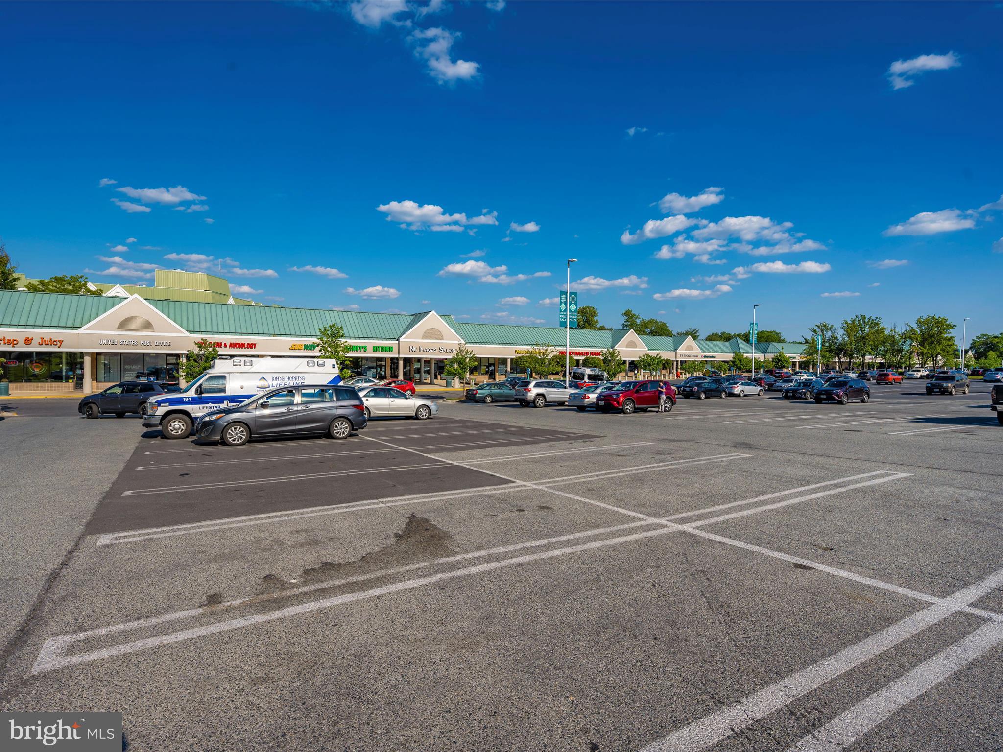 14809 Pennfield Circle, Unit 402 Silver Spring, MD 20906 - Photo 57 of 59 a view of street with cars