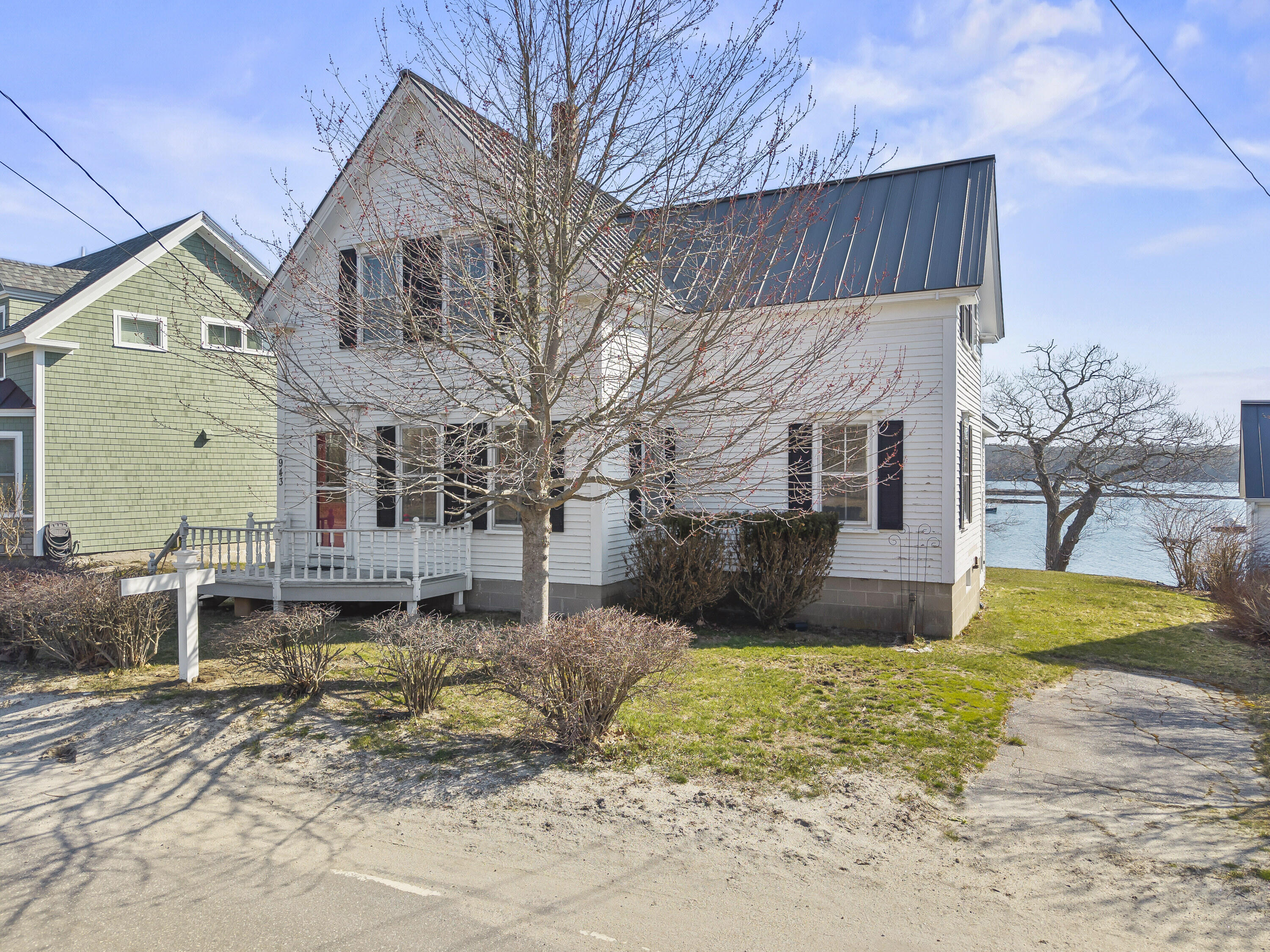 943 Cundy's Harbor Road Harpswell, ME 04079 - Photo 7 of 55