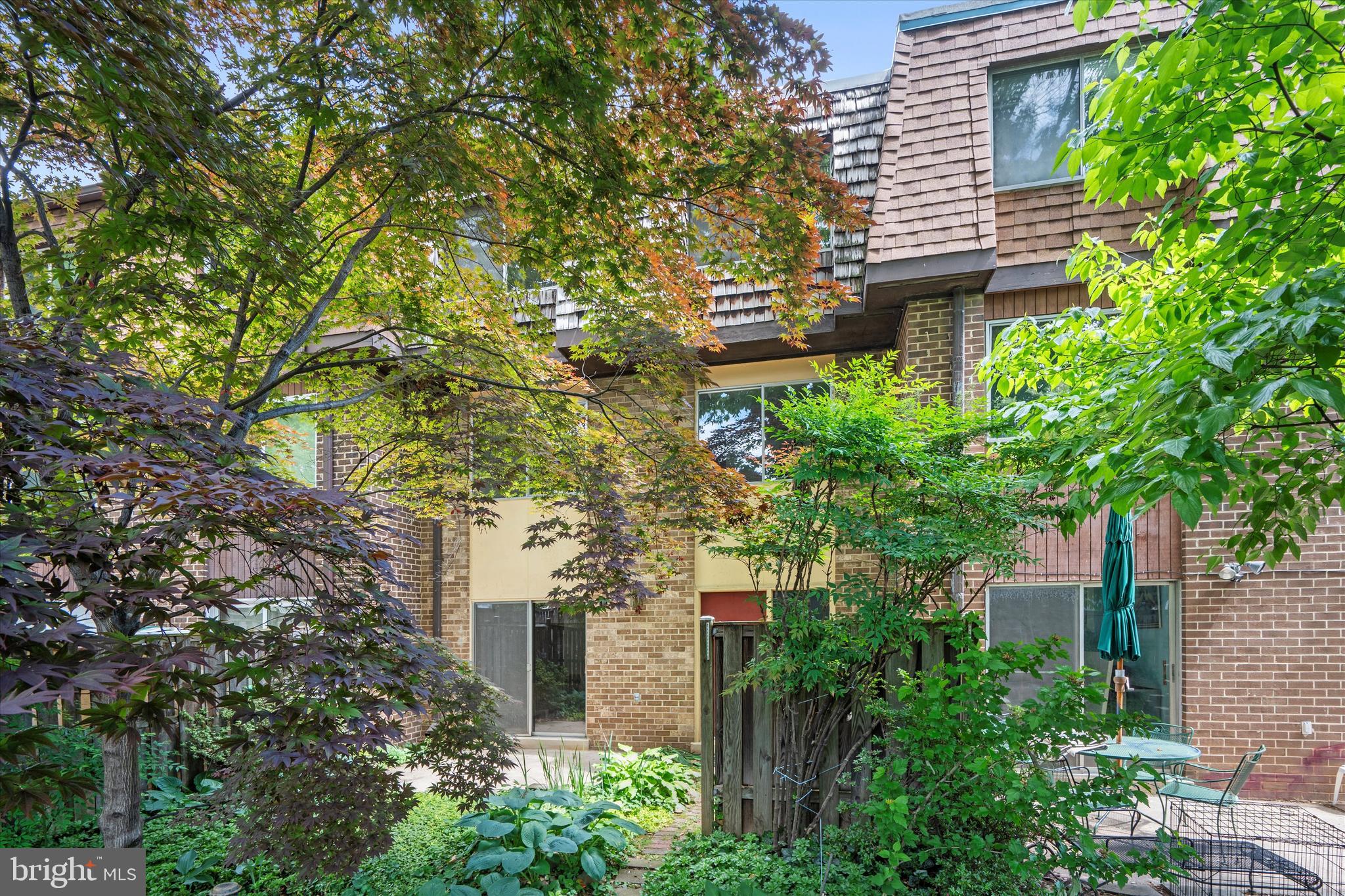514 West Deer Park Road, Unit 18F Gaithersburg, MD 20877 - Photo 26 of 30