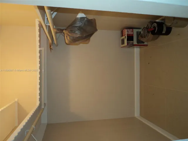 $440,000 | 1050 93rd Street, Unit 6F, Bay Harbor Islands, FL 33154