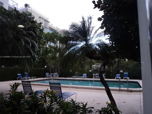 $440,000 | 1050 93rd Street, Unit 6F, Bay Harbor Islands, FL 33154