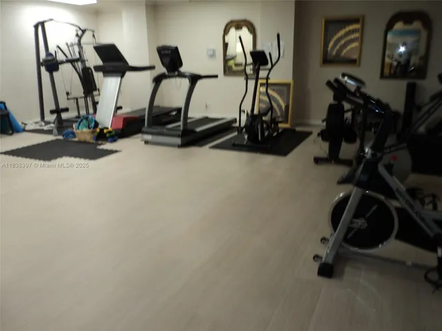 $440,000 | 1050 93rd Street, Unit 6F, Bay Harbor Islands, FL 33154