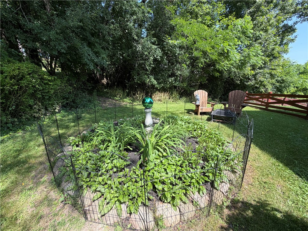 3268 Reading Road Reading, NY 14891 - Photo 34 of 43 Pretty Garden