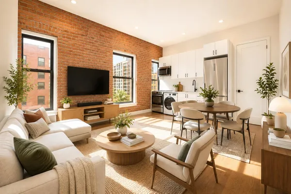 $8,995 | 188 Suffolk Street, Unit 3H | Lower East Side