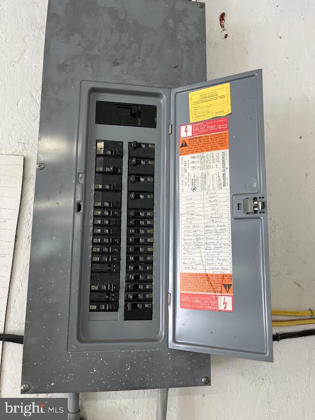 230 Summit Road McClure, PA 17841 - Photo 31 of 52 200 AMP Electric service
