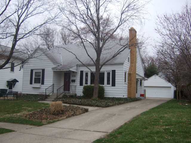 176 Garden Road Columbus, OH 43214 - Photo 1 of 16 Gallery Image 1