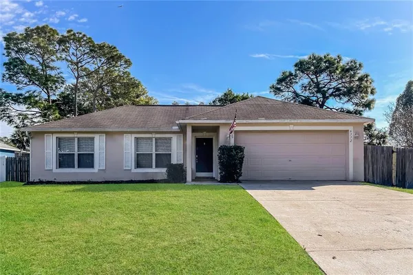 $1,849 | Undisclosed Address, Spring Hill, FL 34609