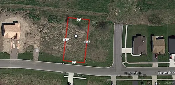 $72,900 | 525 Riverwalk Drive, Youngstown, NY 14174