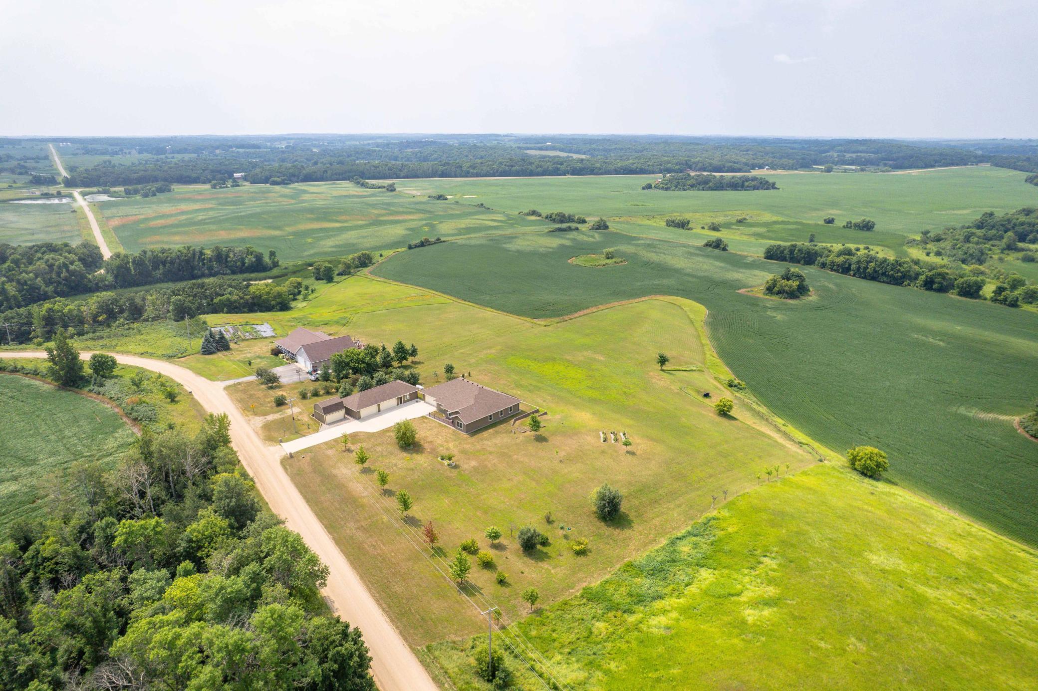 20733 East Dane Prairie Road Fergus Falls, MN 56537 - Photo 84 of 85 Gallery Image 84