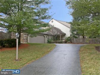455 Inveraray Villanova, PA 19085 - Photo 1 of 12 Exterior Front