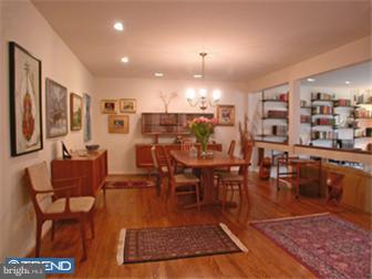 455 Inveraray Villanova, PA 19085 - Photo 3 of 12 Dining Room