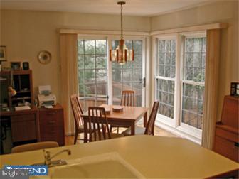 455 Inveraray Villanova, PA 19085 - Photo 5 of 12 Kitchen