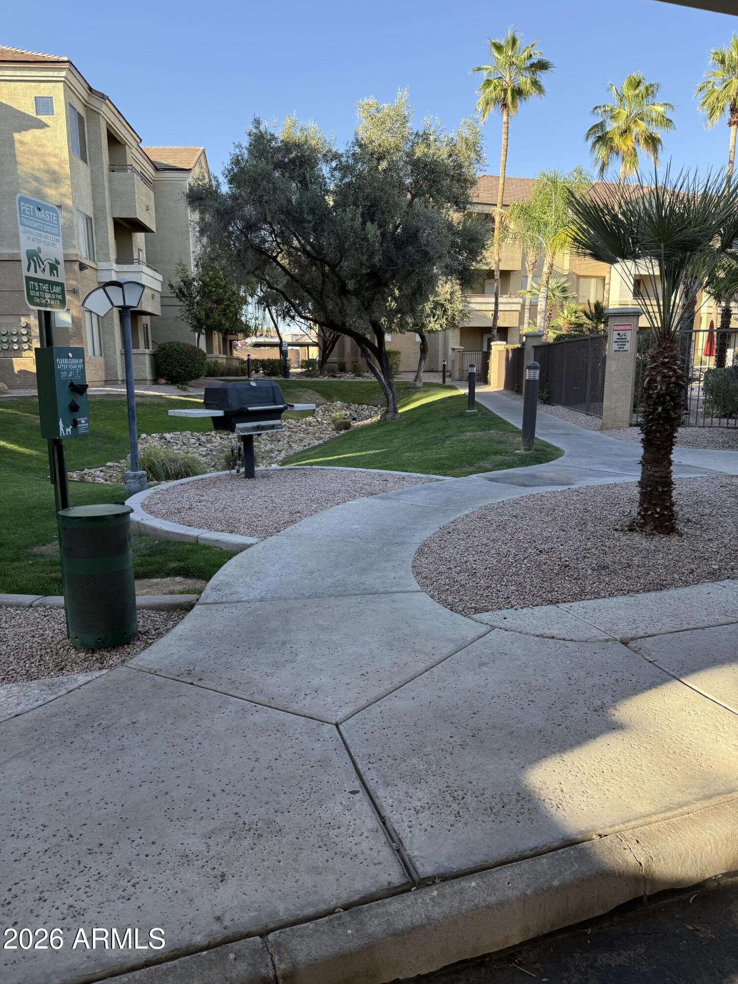 18416 North Cave Creek Road, Unit 1014 Phoenix, AZ 85032 - Photo 24 of 26