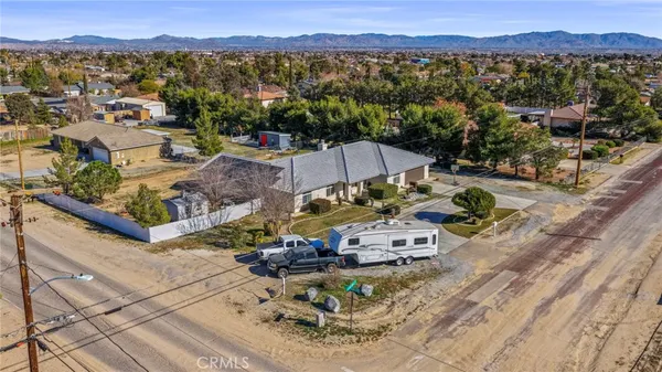 $530,000 | 15120 Live Oak Street, Hesperia, CA 92345