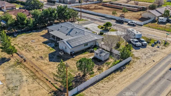 $530,000 | 15120 Live Oak Street, Hesperia, CA 92345