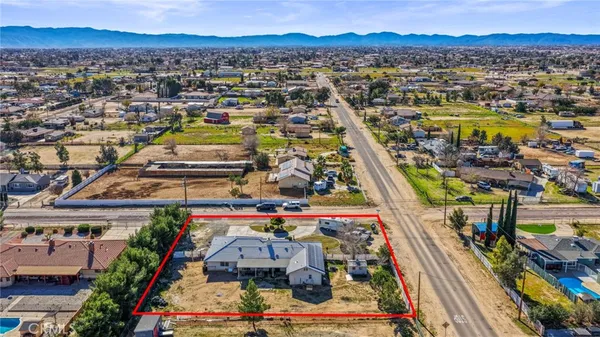 $530,000 | 15120 Live Oak Street, Hesperia, CA 92345