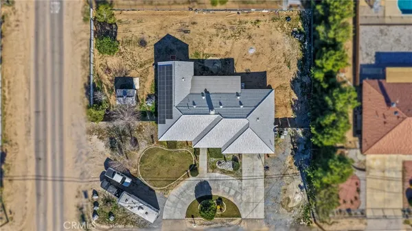 $530,000 | 15120 Live Oak Street, Hesperia, CA 92345